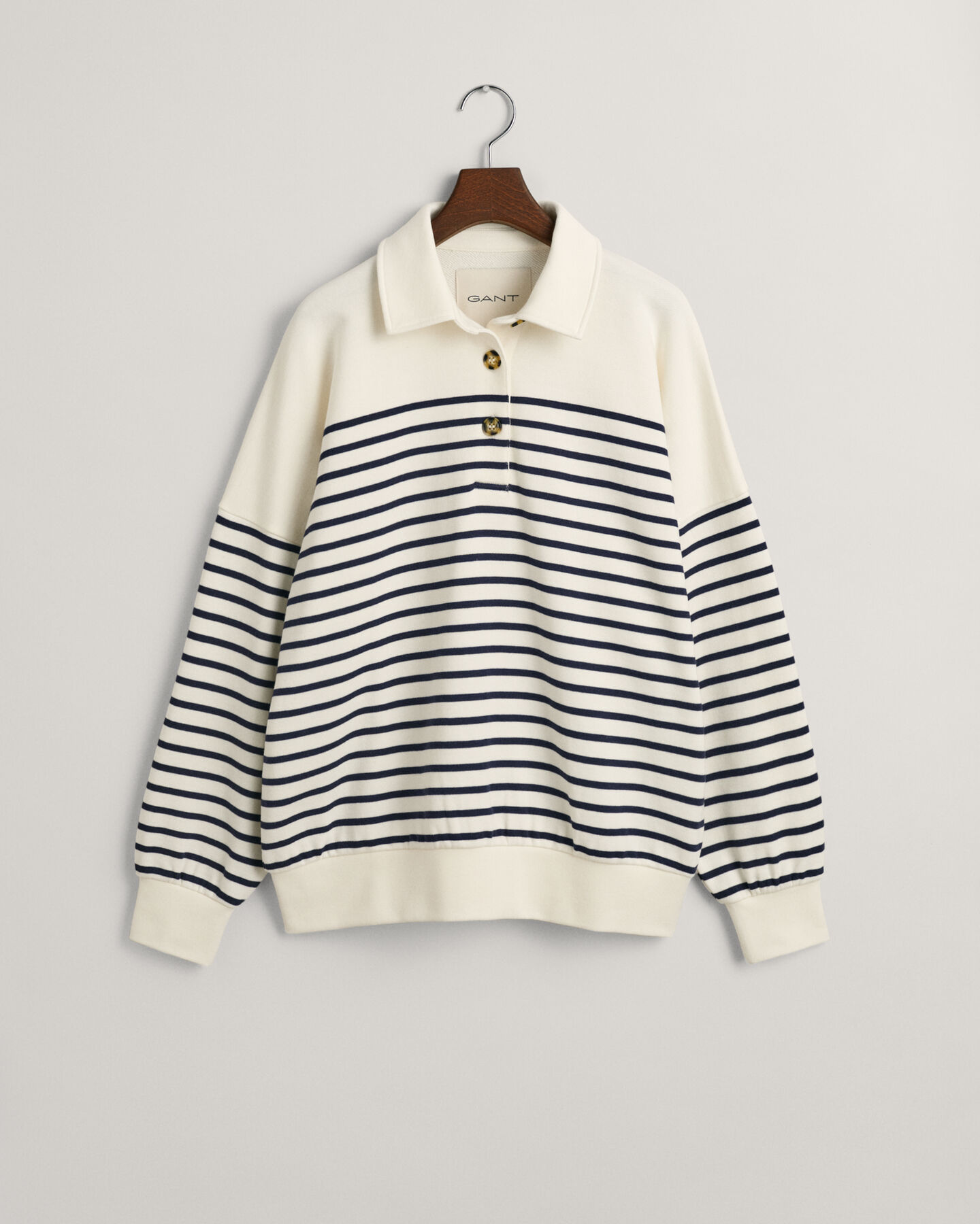 Breton Striped Rugger