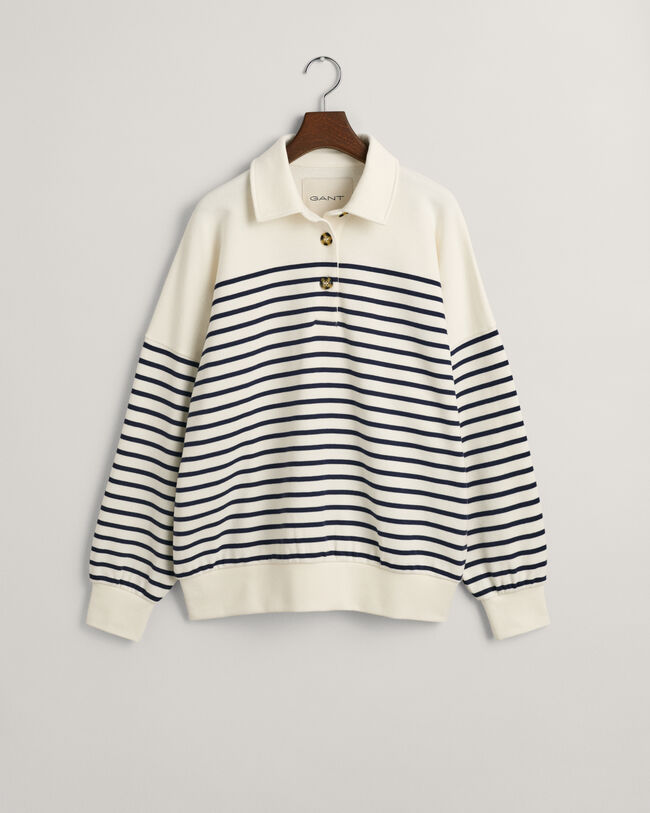 Breton Striped Rugger