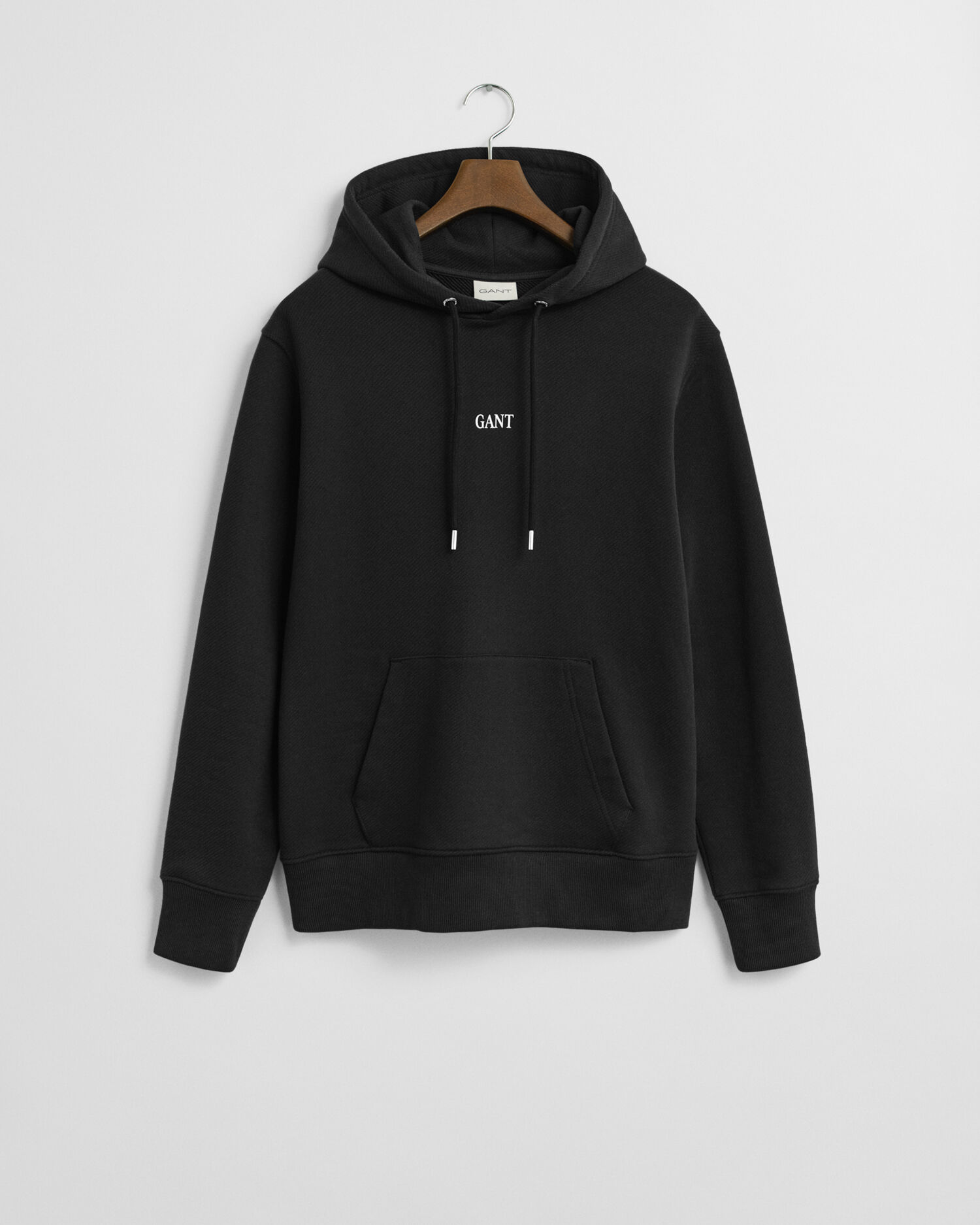 Small Graphic Hoodie