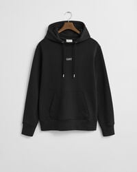 Small Graphic Hoodie