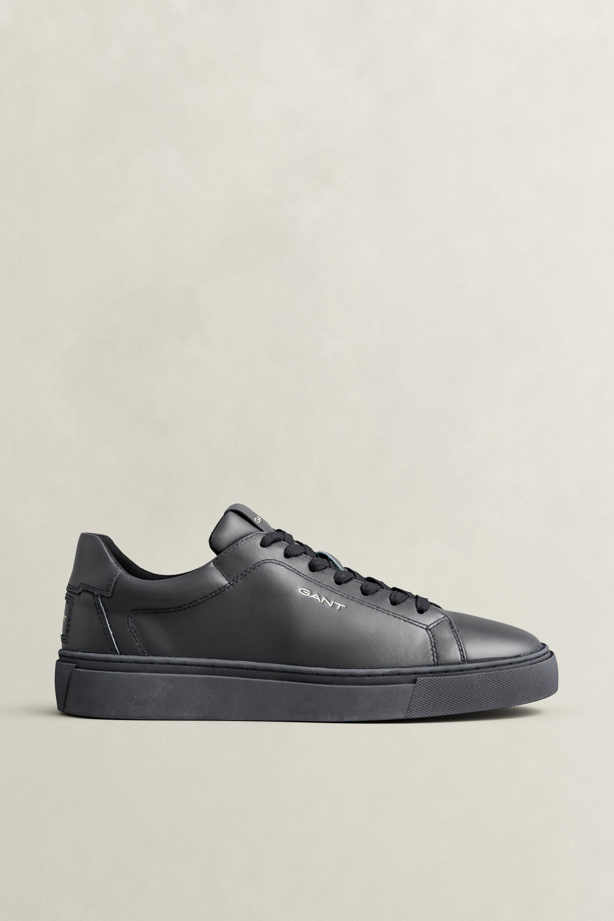 McJulien Leather Sneakers