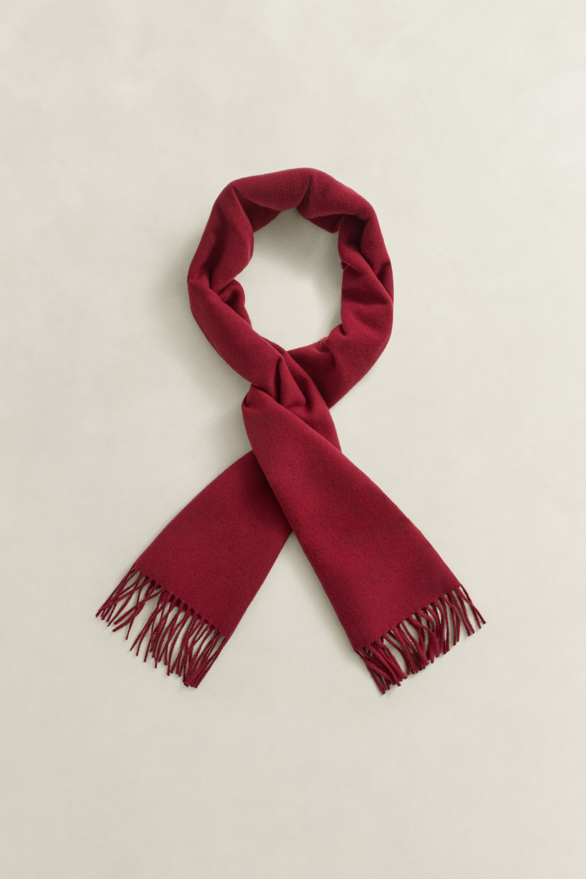 Wool Scarf