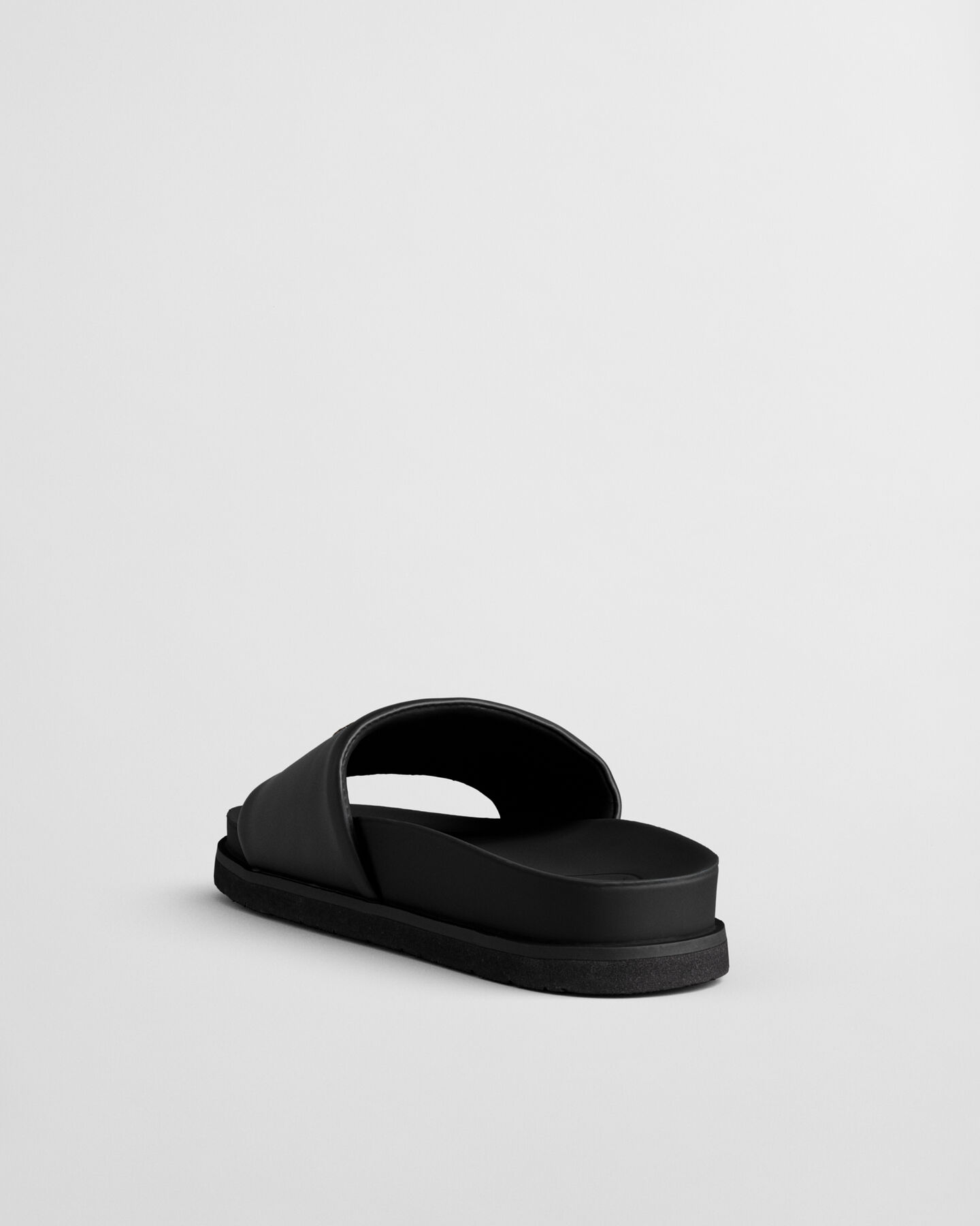 Mardale Leather Sandals