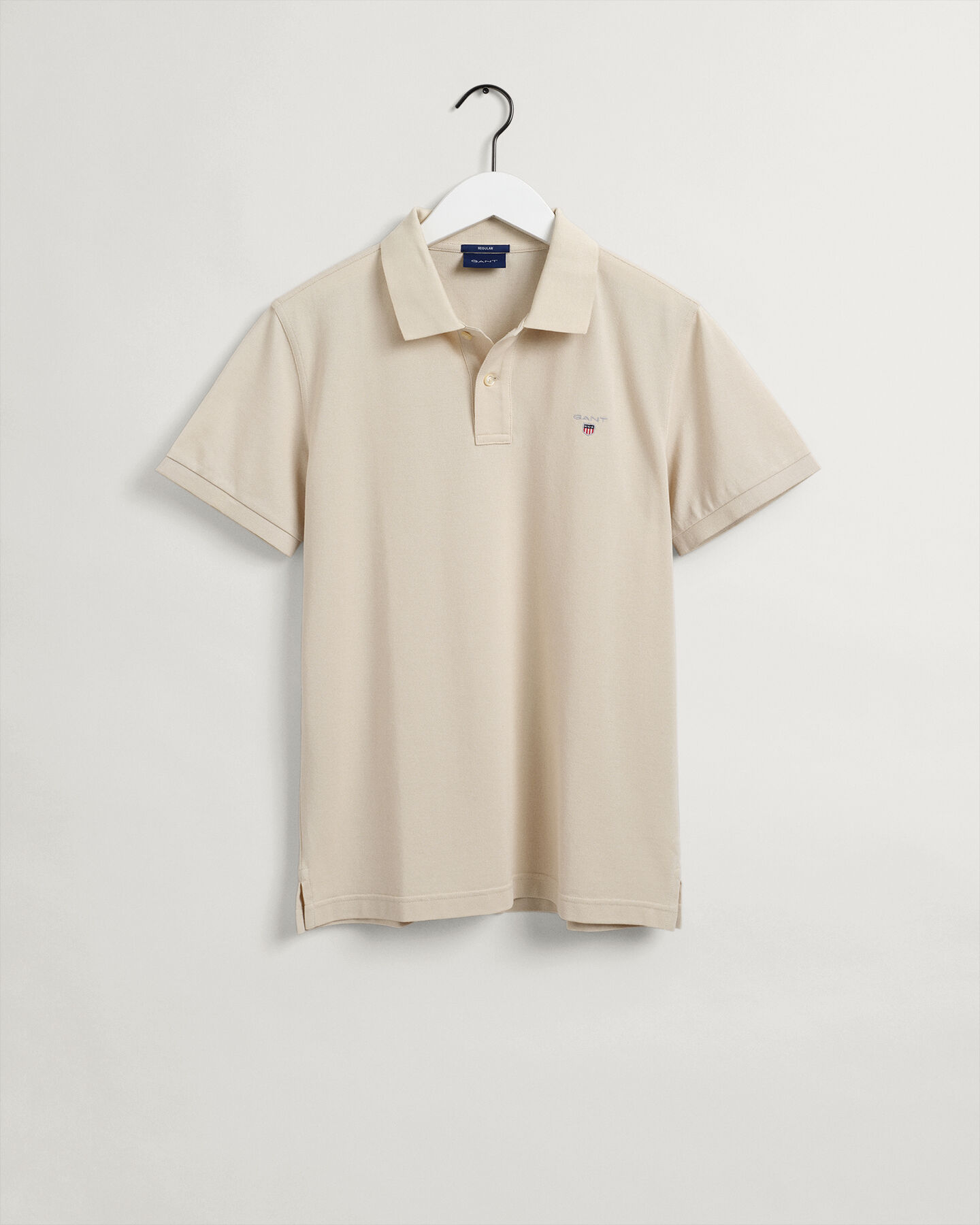 Original Piqu&eacute; Polo Shirt