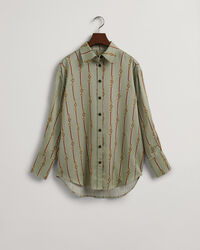 Relaxed Fit American Luxe Shirt