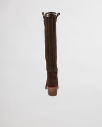 Hampshir Long Shaft Boots