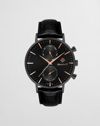 Park Hill Day-Date II Watch