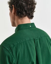 Regular Fit Twill Shirt 