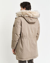 Down Winter Parka