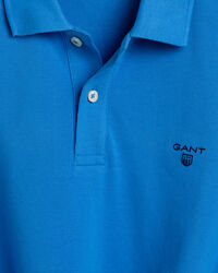 Piqu&eacute; Polo Shirt