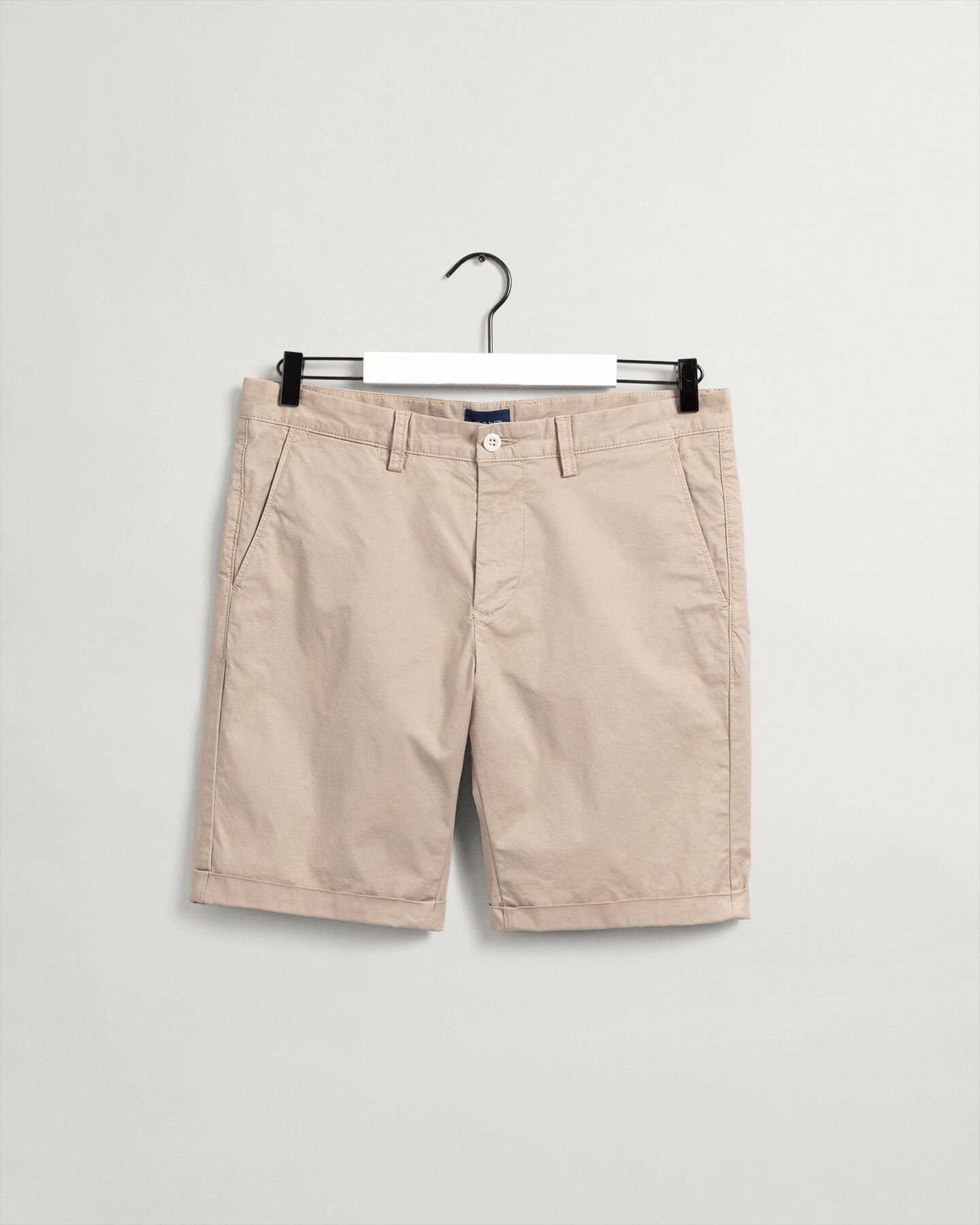 Allister Regular Fit Sunfaded Shorts