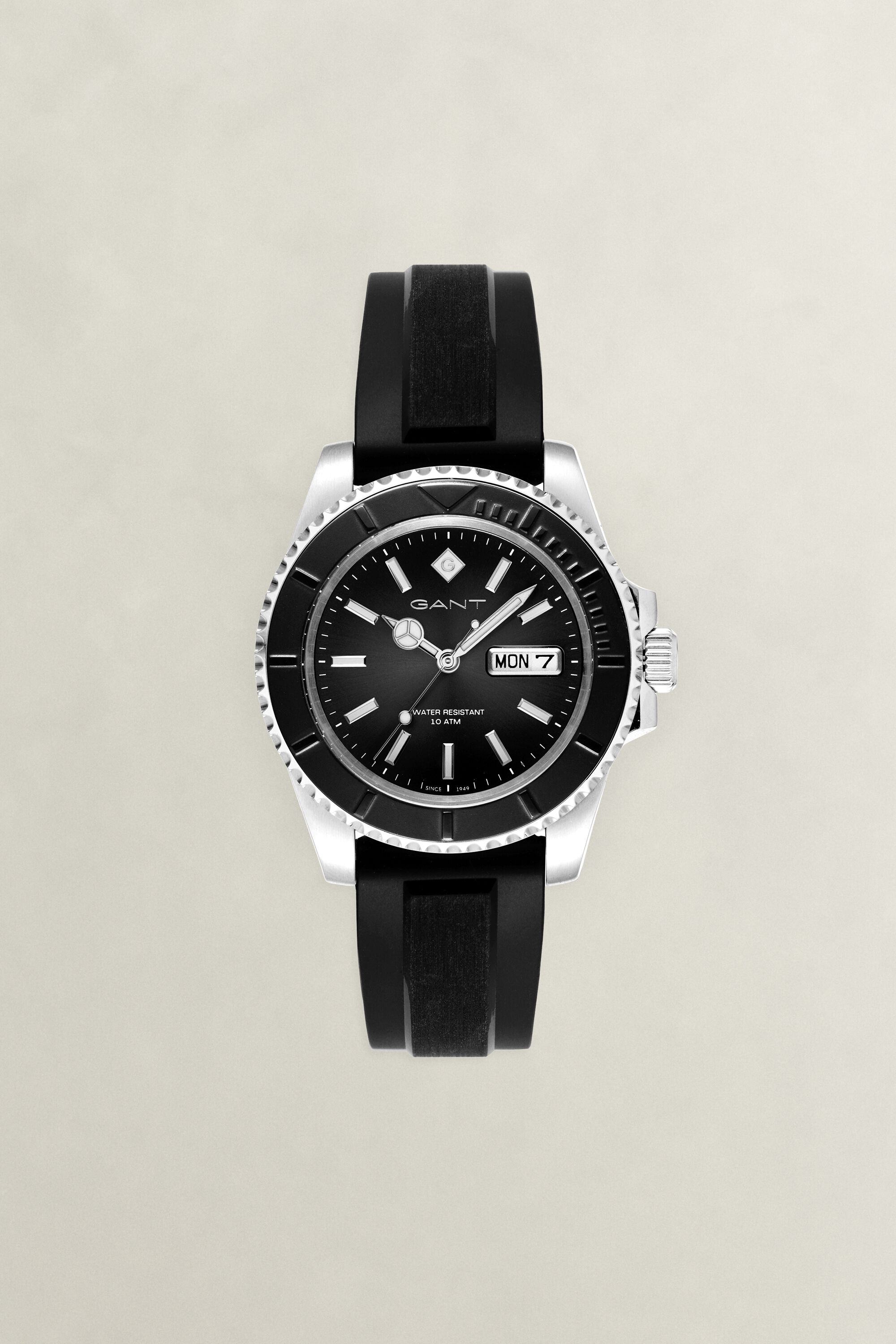 Watertown Watch