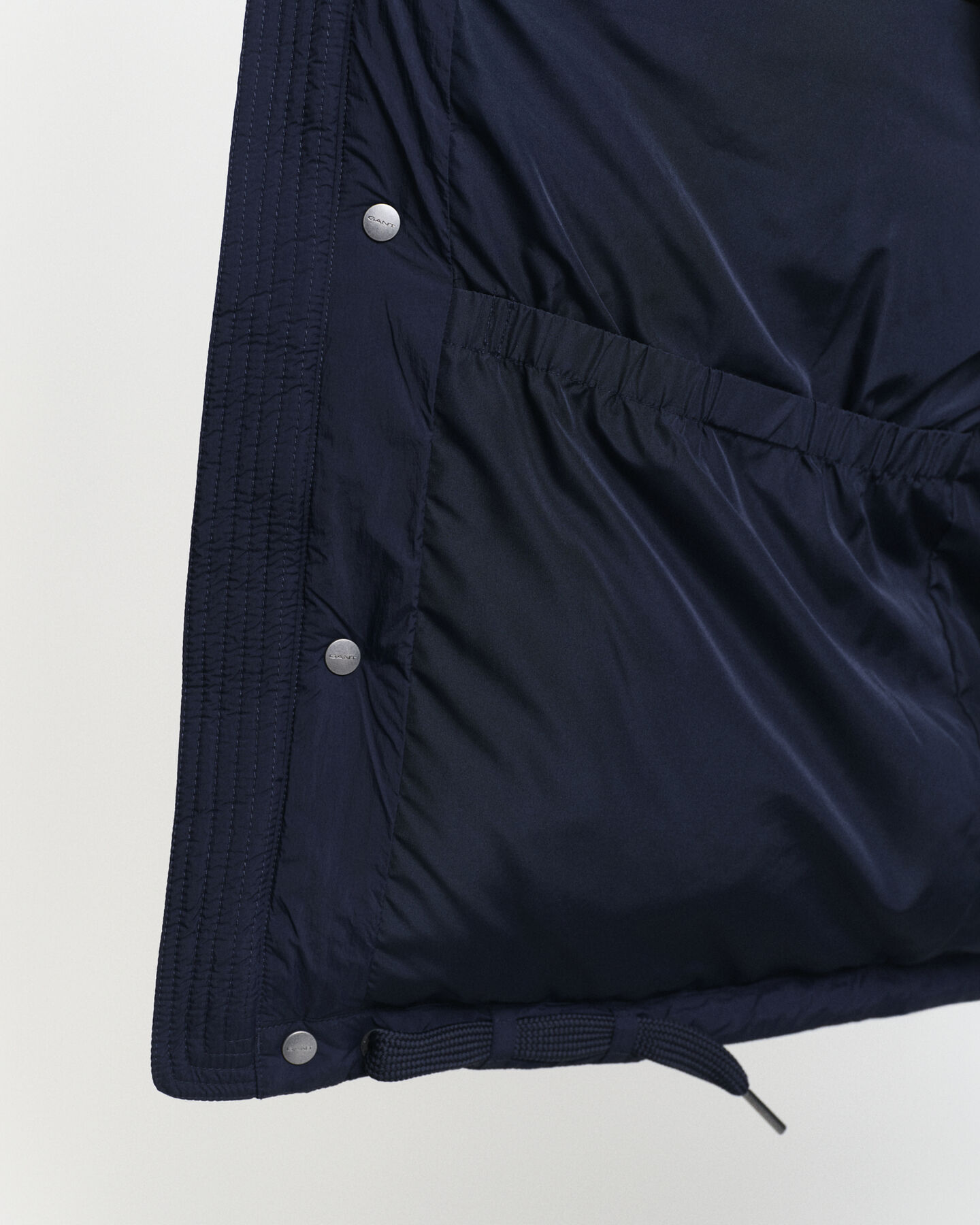 Down Winter Puffer Jacket