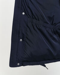 Down Winter Puffer Jacket