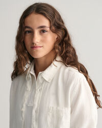 Teens Linen Shirt