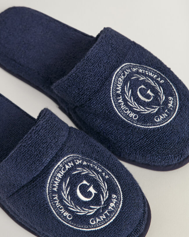 Crest Slippers