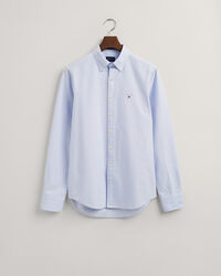 Slim Fit Oxford Shirt