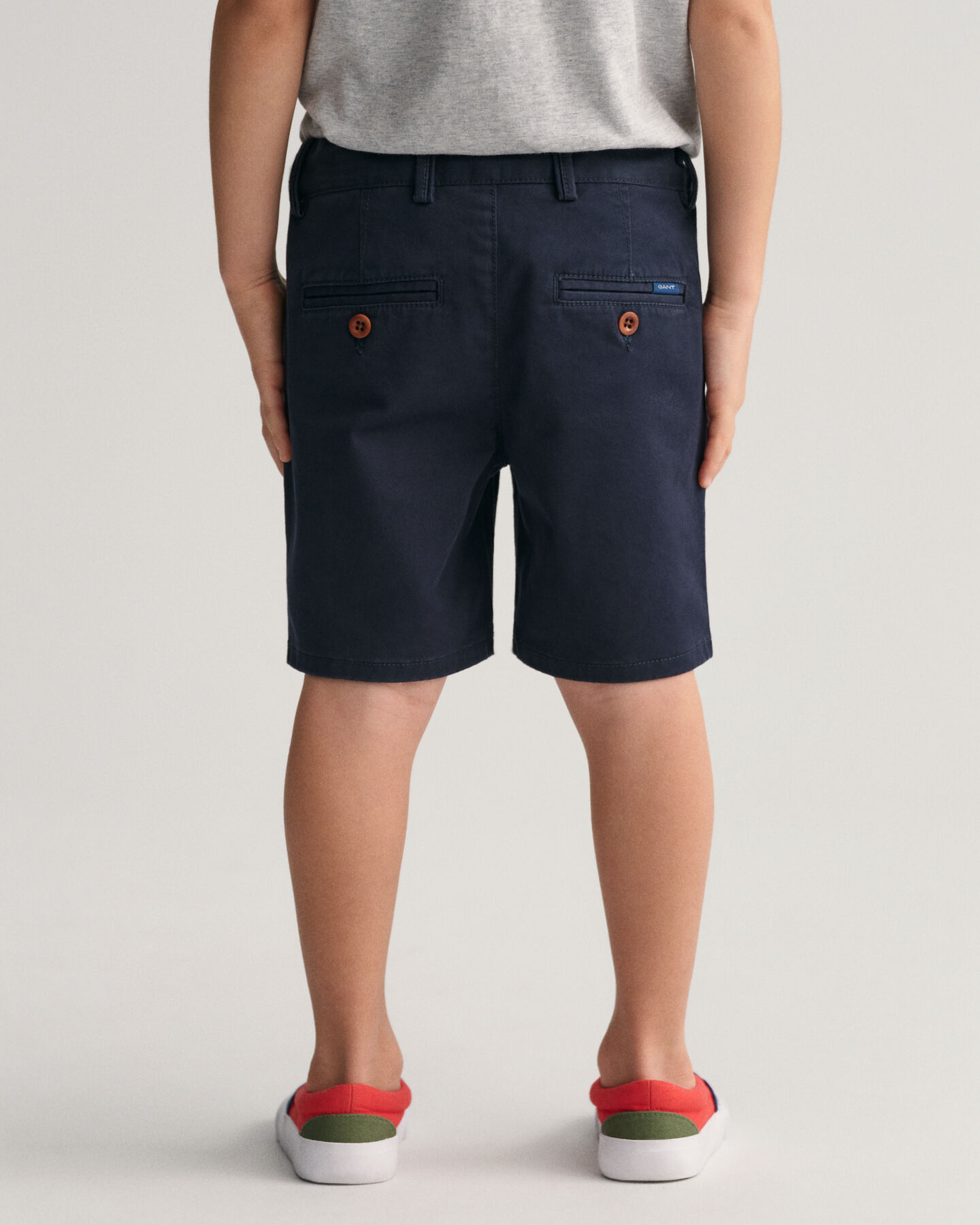 Kids Chino Shorts