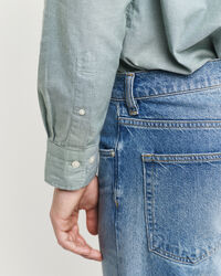 Regular Fit Archive Oxford Shirt