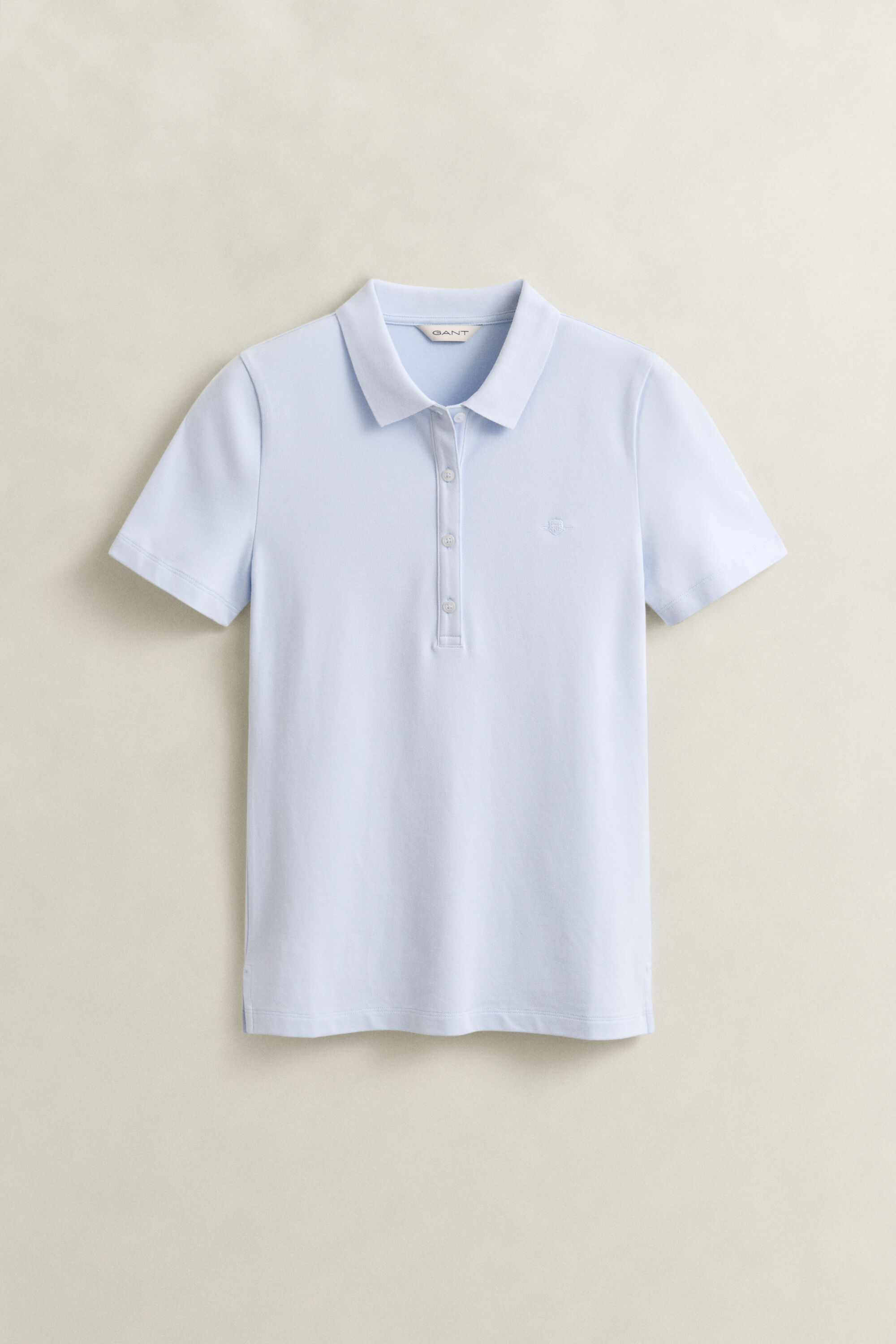 Slim Fit Polo Shirt