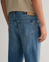 Arley Regular Fit Jeans