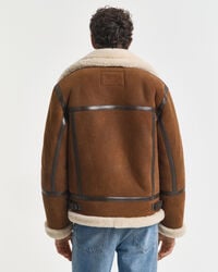 Shearling Jacket