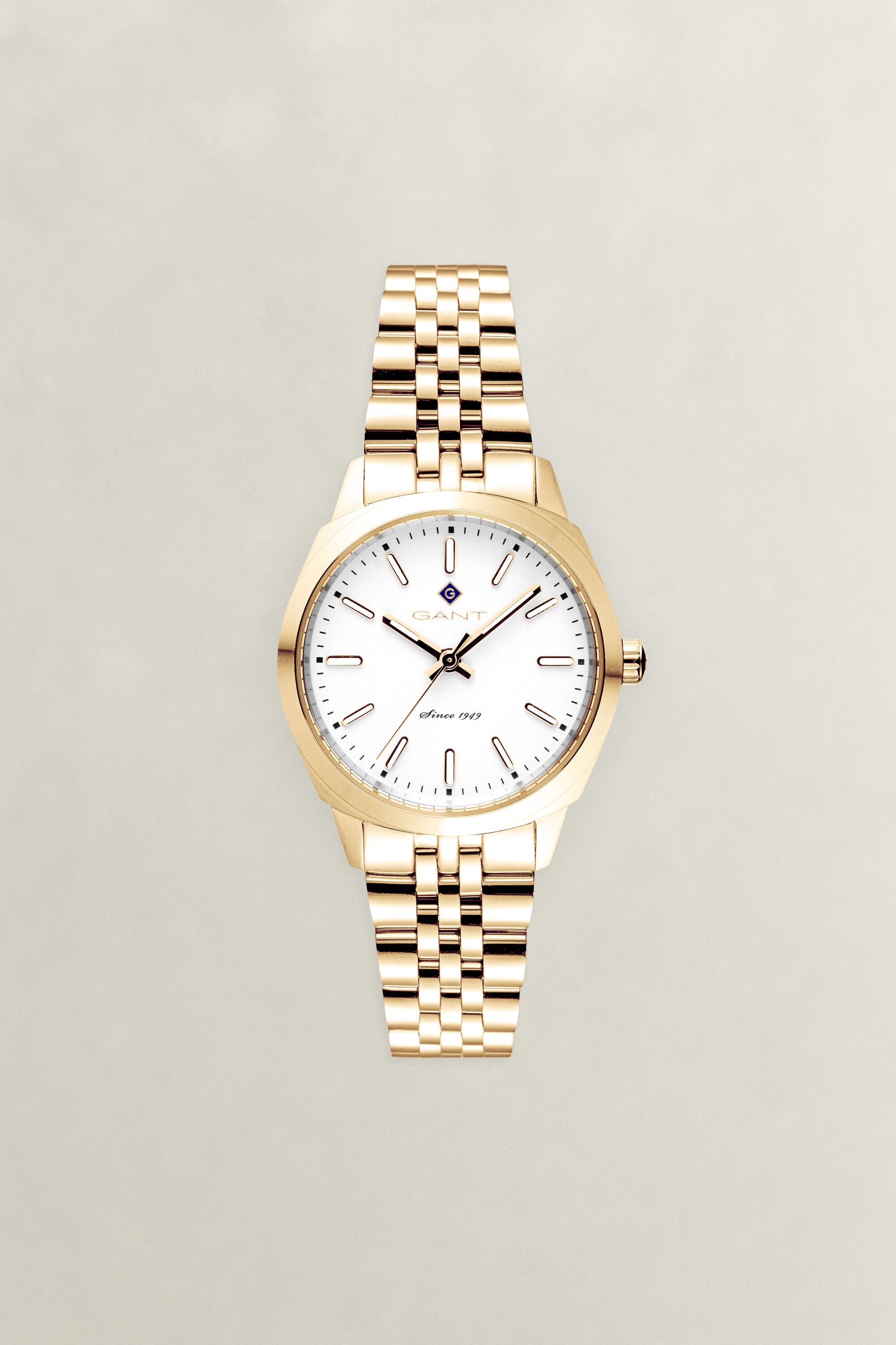 Lauderdale Watch