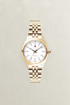 Lauderdale Watch — WHITE 3