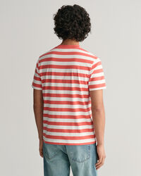 Multi Striped T-Shirt
