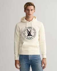Sail Graphic Hoodie