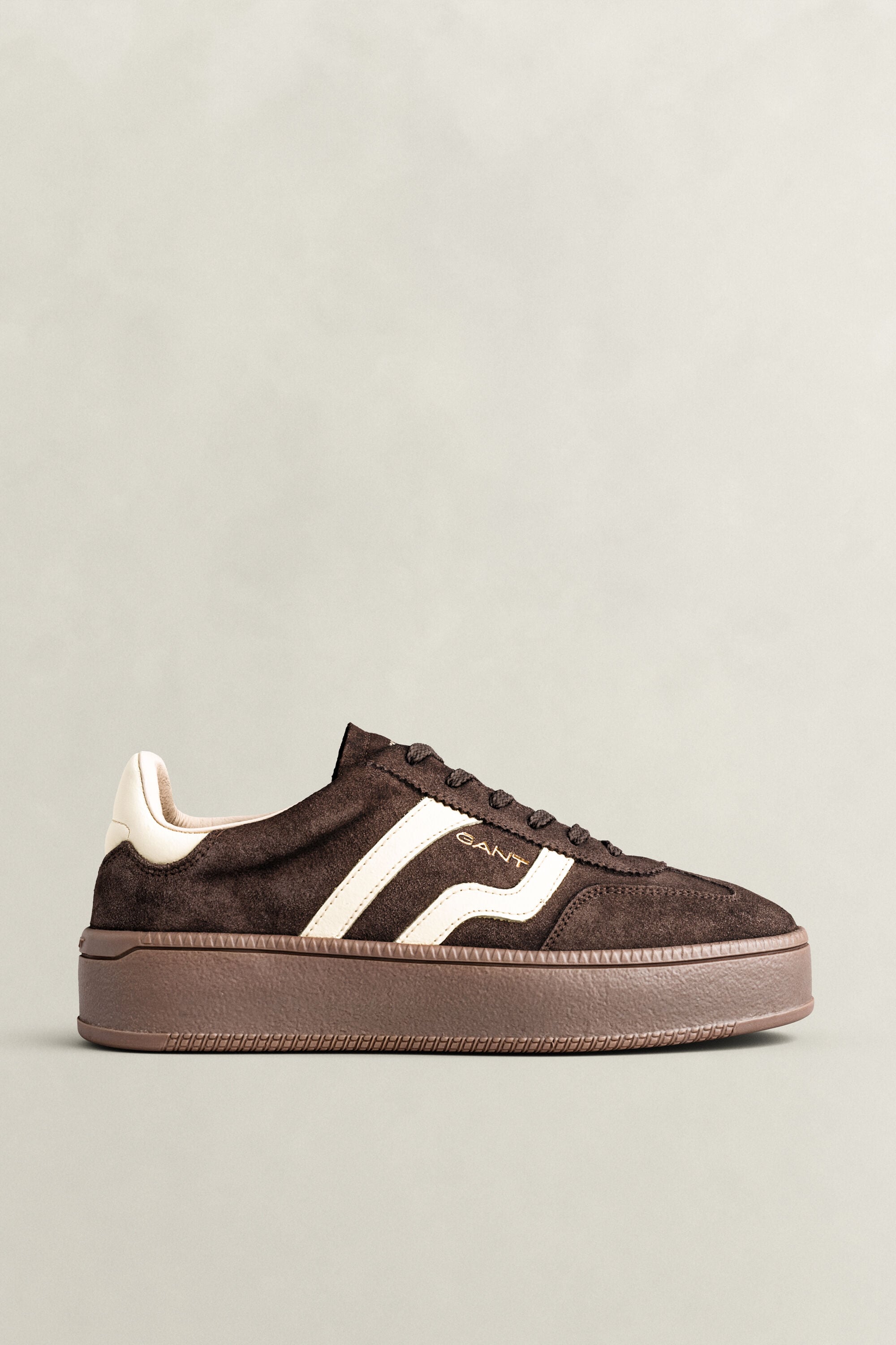 Cuzmani Suede Sneakers