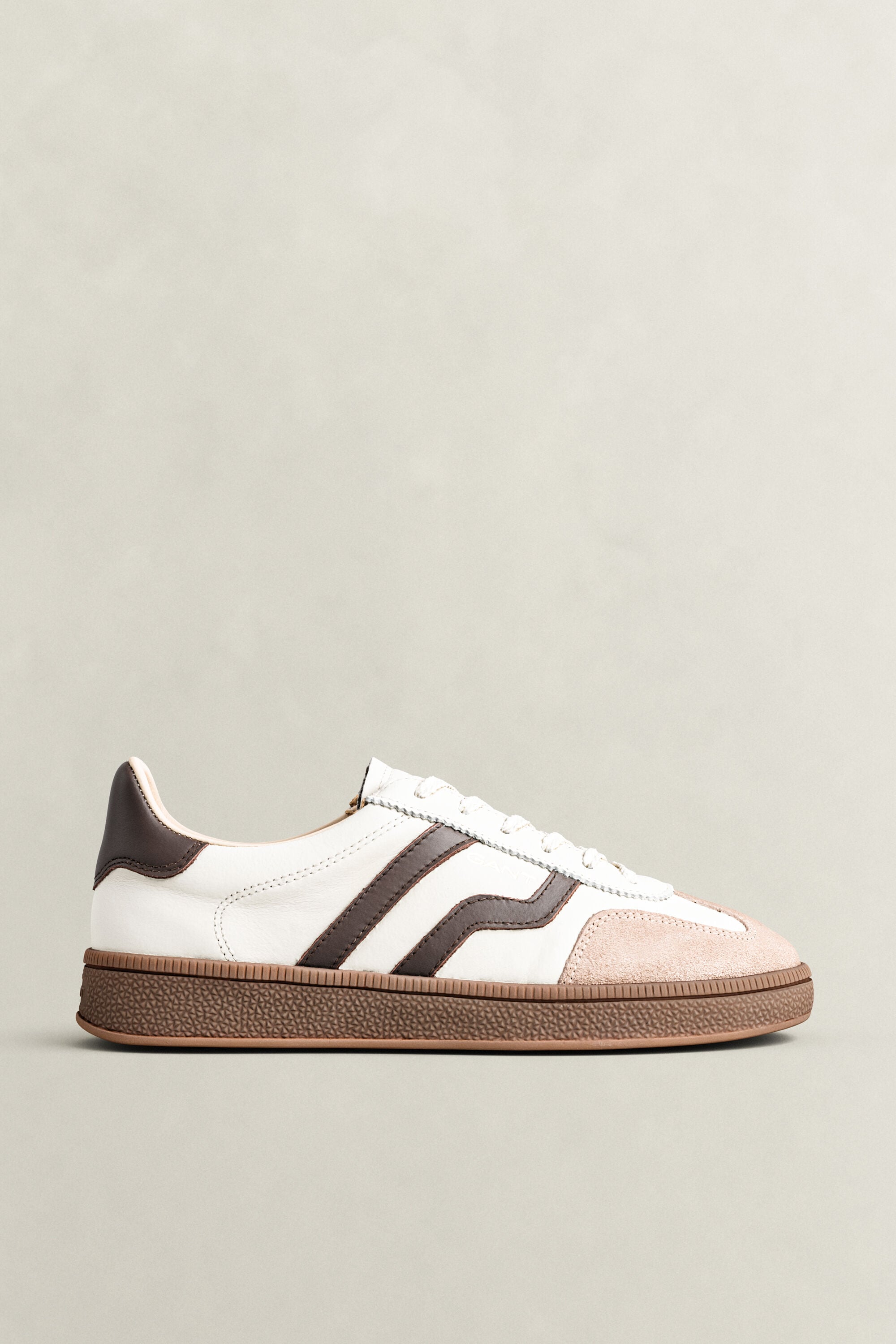 Cuzima Suede Leather Sneakers