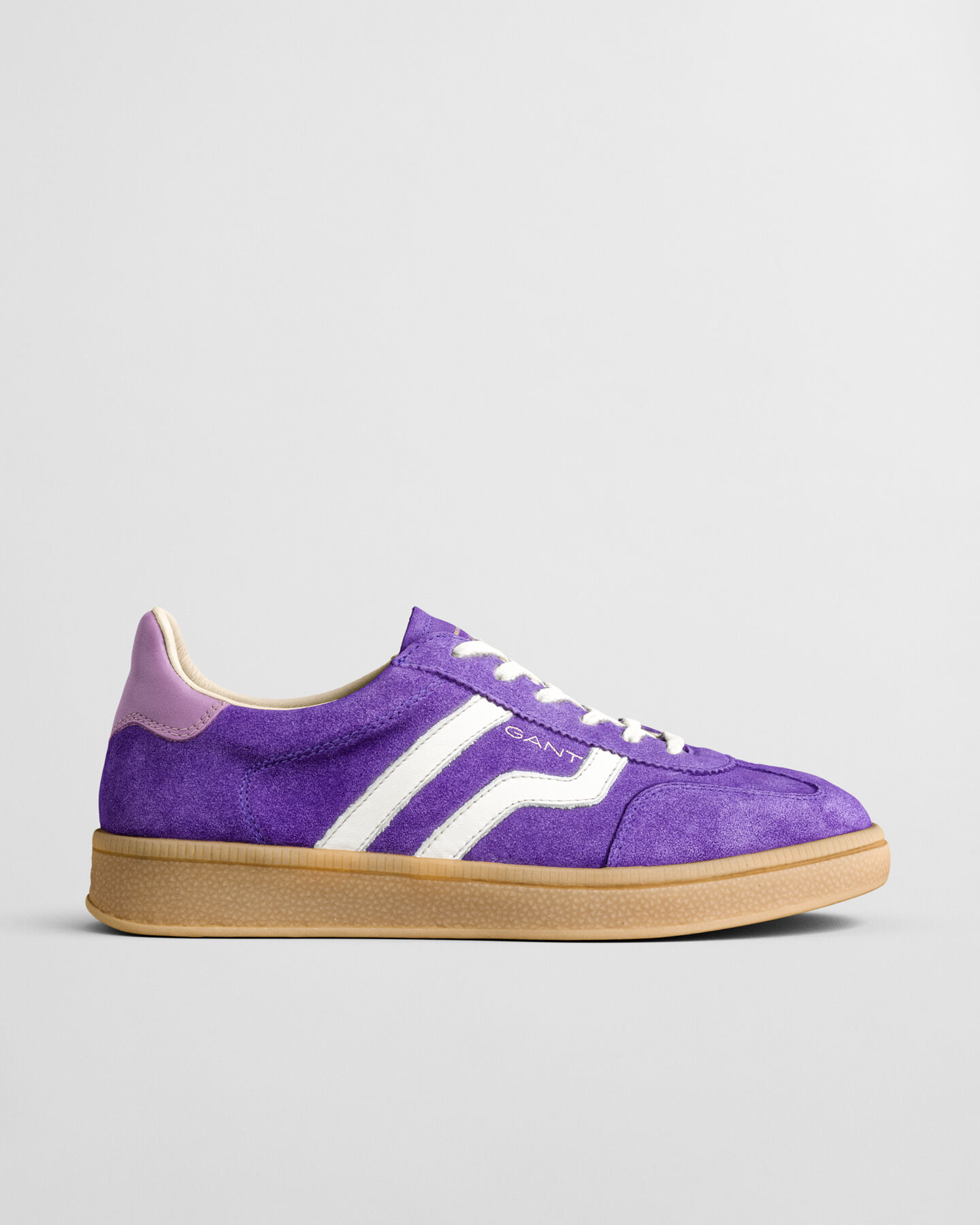 Cuzima Suede Sneakers