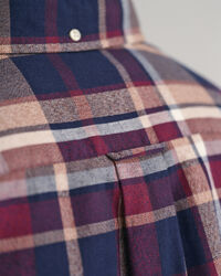 Regular Fit Jasp&eacute; Check Shirt