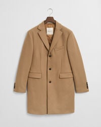 Classic Wool Coat