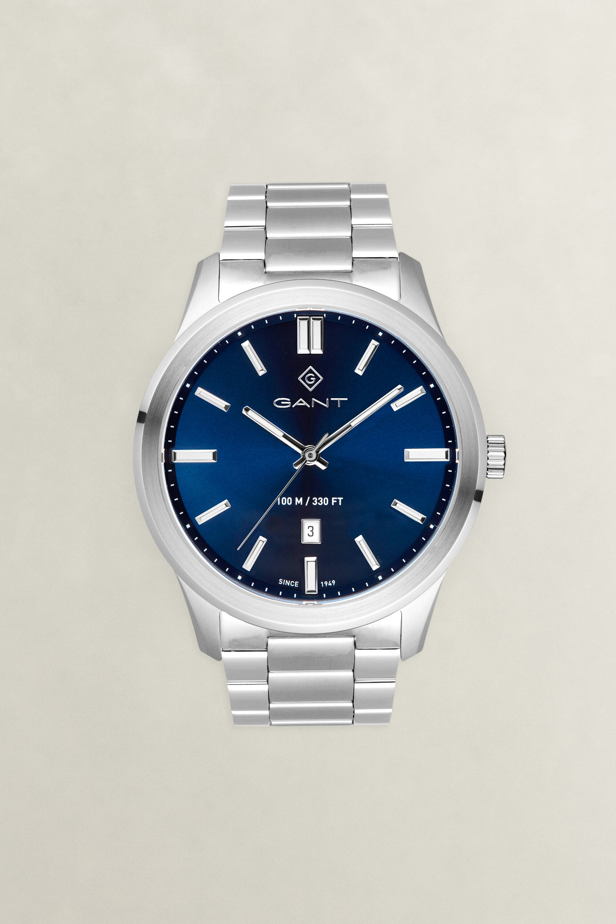 Bridgeton Watch
