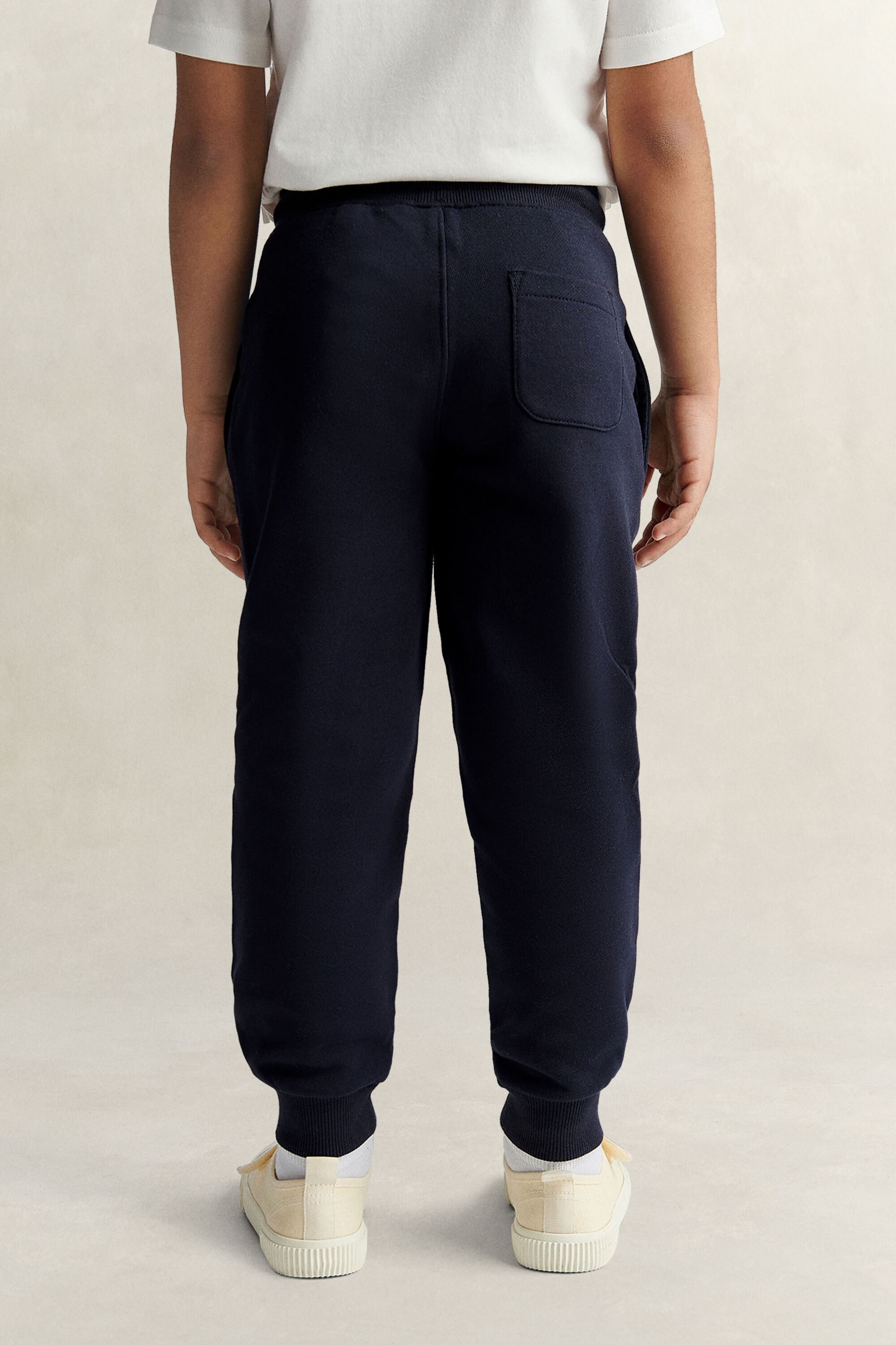 Boys Shield Sweatpants