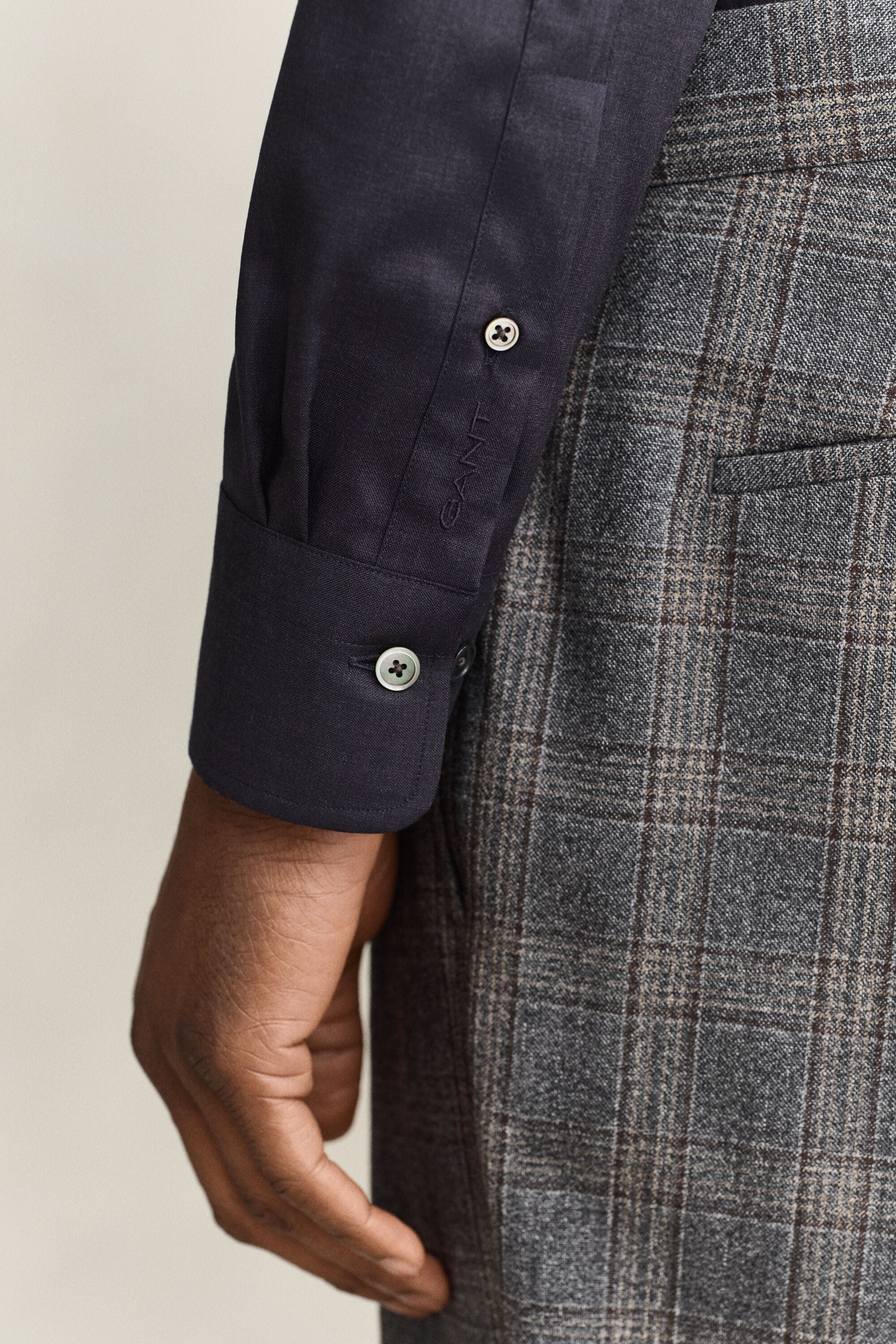 Merino Wool Shirt