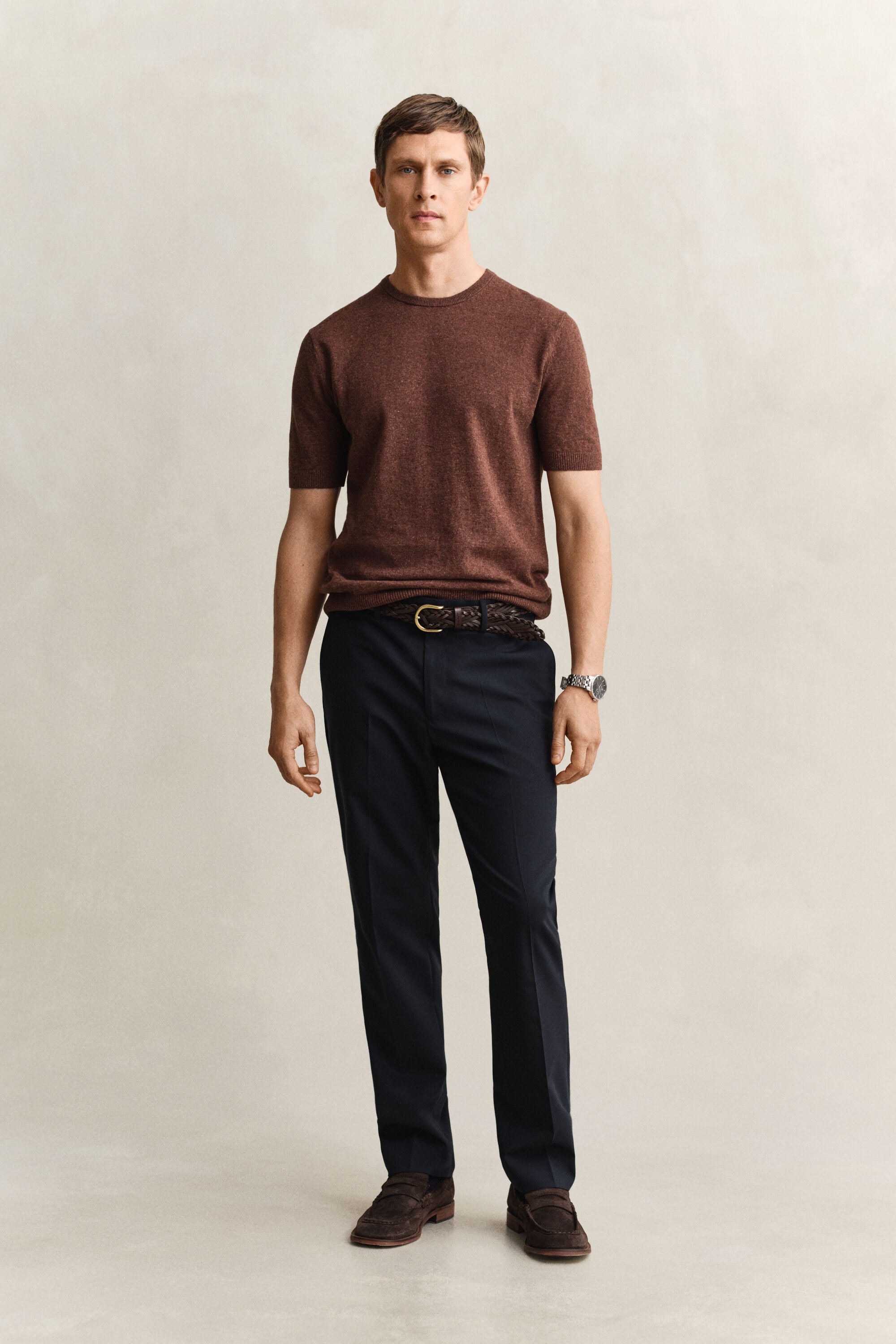 Suit Pants