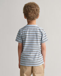 Kids Striped T-Shirt
