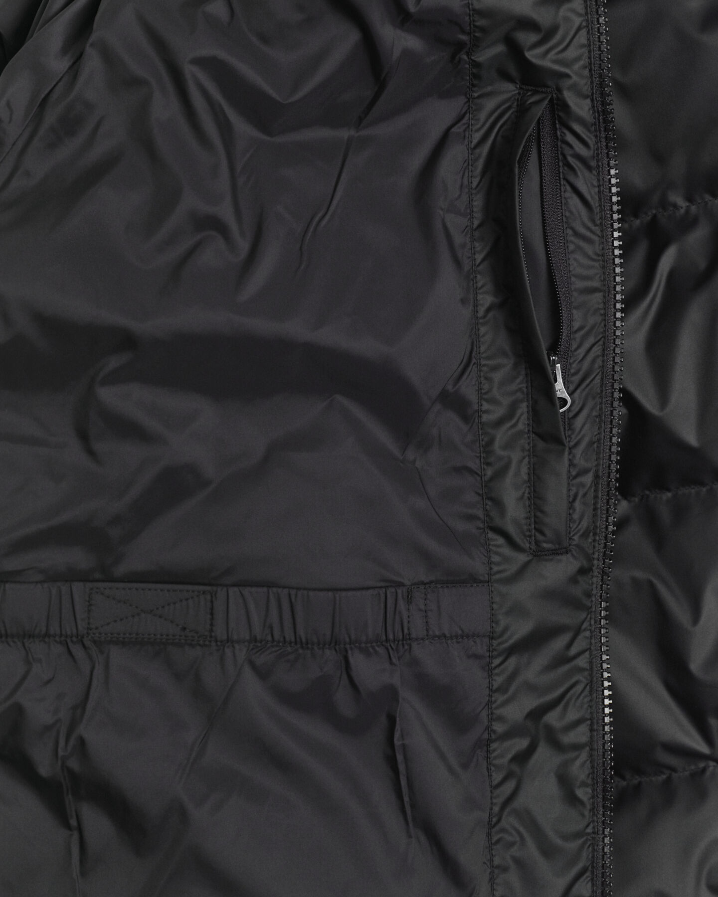 Active Cloud Jacket