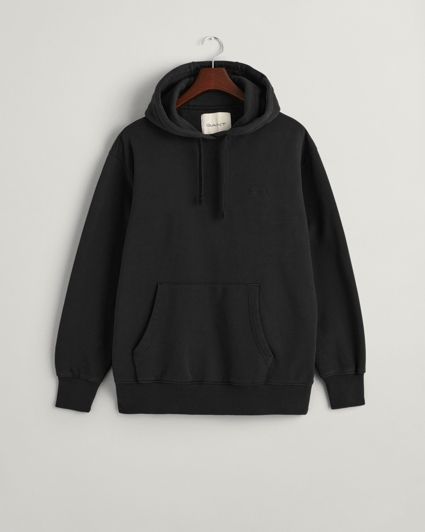 GANT Logo Hoodie