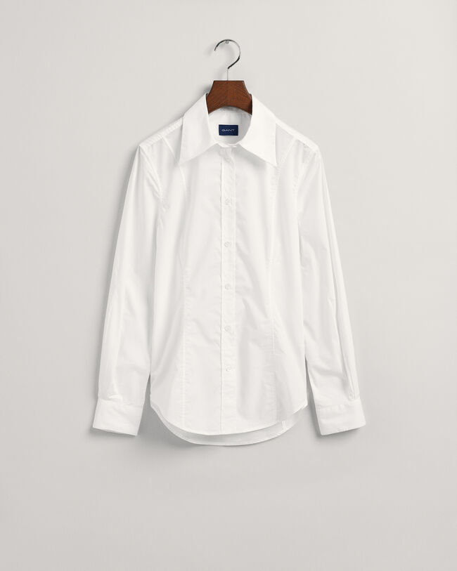 Regular Fit Darts Shirt