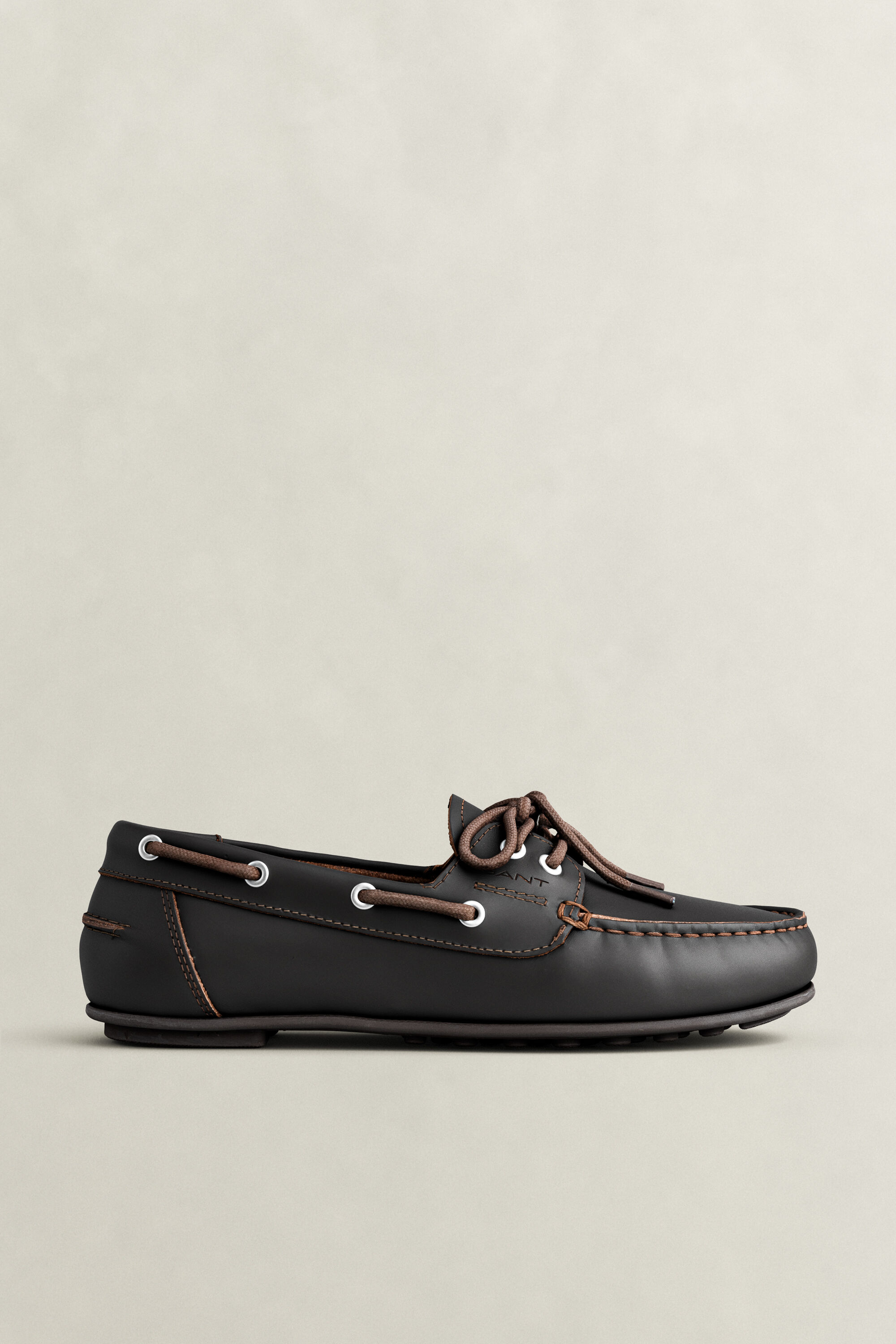 Sebaya Leather Loafers