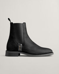 Fayy Chelsea Boots