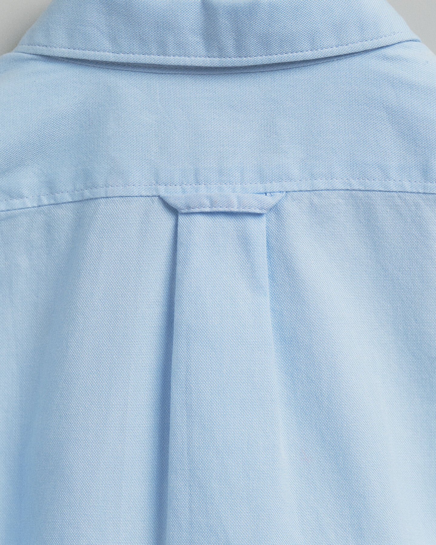 Baby Boy Archive Oxford Long Sleeve Shirt