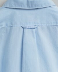 Baby Boy Archive Oxford Long Sleeve Shirt