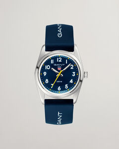Graduate Wristwatch — NAVY 1