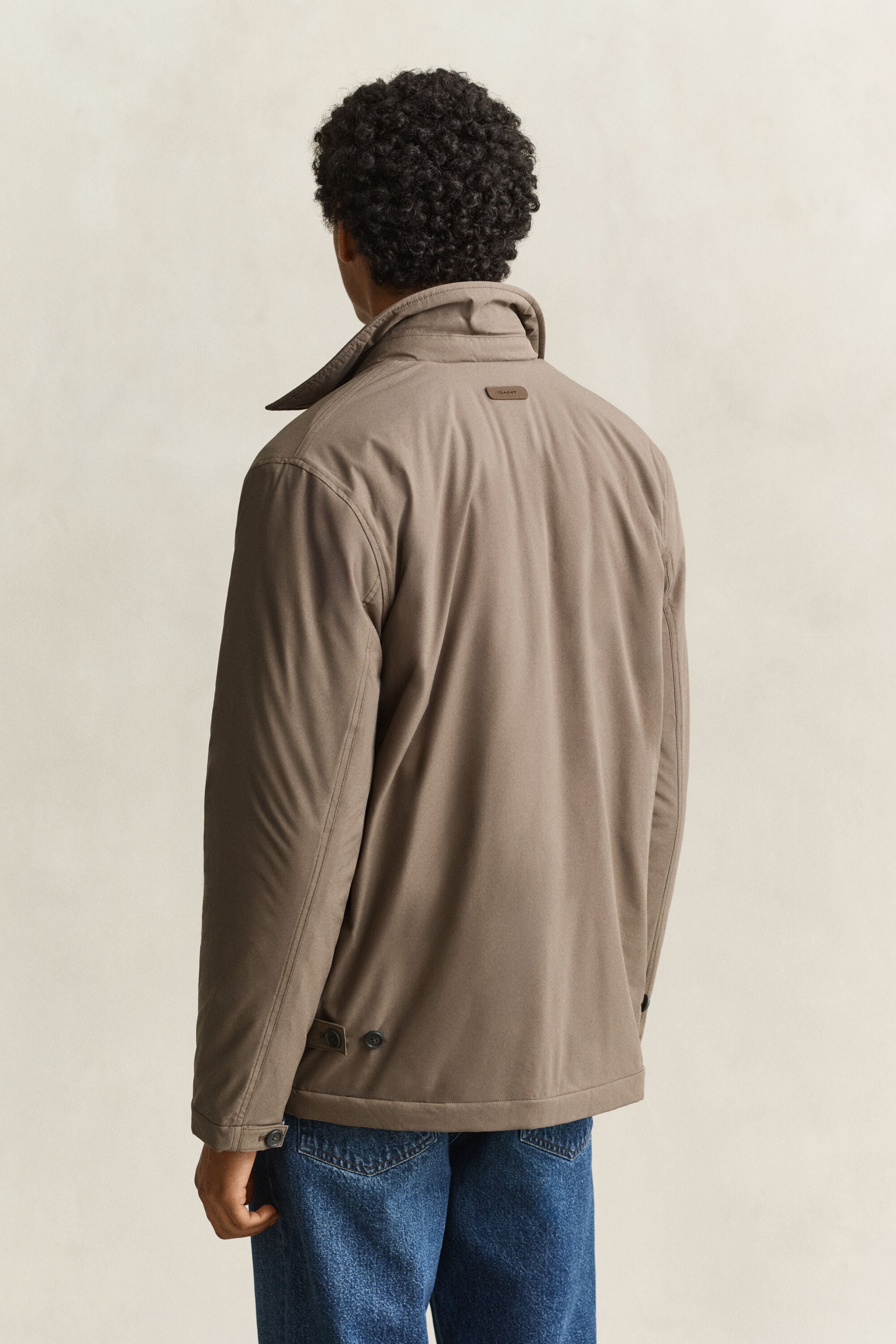 Padded Chore Jacket
