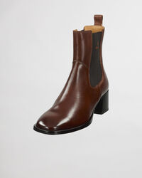 Linsy Chelsea Boots